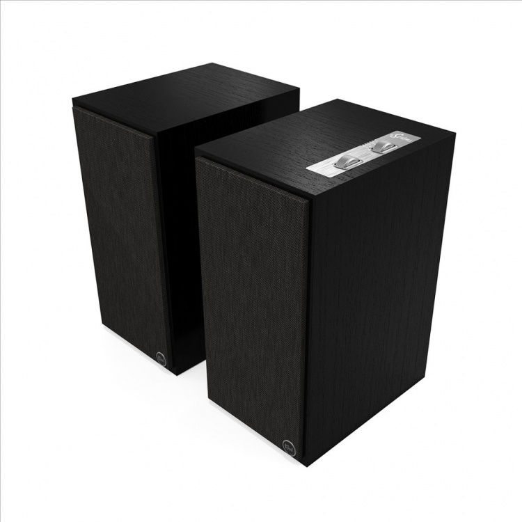 Klipsch The Sevens Powered Speakers - Analogue Seduction